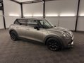 Mini Hatch 2.0 Cooper S Euro 6 (s/s) 5dr 52