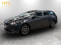 Kia Ceed 1.5 T-GDi 3 Sportswagon 5dr Petrol Manual Euro 6 (s/s) (158 bhp)