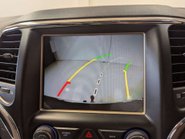 Jeep Grand Cherokee 3.0 Grand Cherokee Overland CRD Auto 4WD 5dr 73