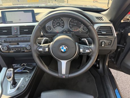 BMW 4 Series 430I M SPORT 32
