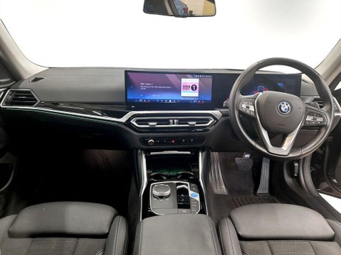 BMW i4 35 70.2kWh Sport Gran Coupe 5dr Electric Auto eDrive (286 ps) 1 Owner - Se 19