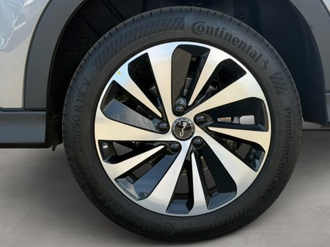 BYD Seal U 5dr 1.5 Phev Dm-i Comfort Au 13