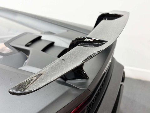 Lamborghini Huracan 5.2 V10 LP 640-4 Performante Coupe 2dr Petrol LDF 4WD Euro 6 (s/s) (640 ps) 64
