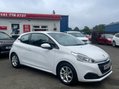 Peugeot 208 1.0 PureTech Active Euro 6 3dr 13