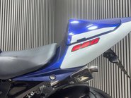 Suzuki GSX-R 2005 28K NEW MOT SERVICED WARRANTY 600CC SUPER SPORT GIXXER 28