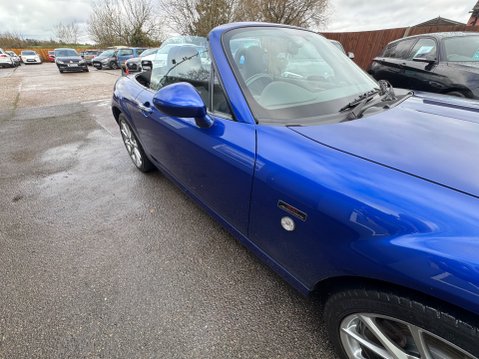 Mazda MX-5 20TH ANNIVERSARY 21