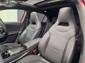 Mercedes-Benz A Class 2.0 AMG A 35 Premium + MHEV 4M A 4WD 5dr 2