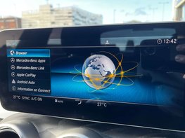 Mercedes-Benz C Class 2.0 C 300 AMG Line Premium Auto 4dr 40