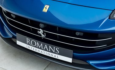 Ferrari Portofino 29