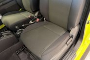 Suzuki Jimny SUZUKI JIMNY 1.5 SZ5 SUV 3dr Petrol Auto ALLGRIP Euro 6 (101 ps) 25