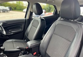 Ford Ecosport TITANIUM 24