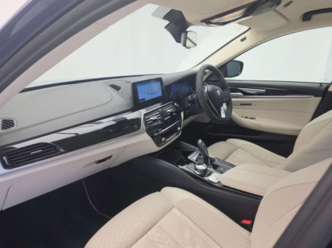 BMW Alpina 3.0d BiTurbo S Switchtronic AWD Euro 6 4dr 22