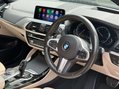 BMW X4 2.0 X4 xDrive 20d M Sport Auto 4WD 5dr 2