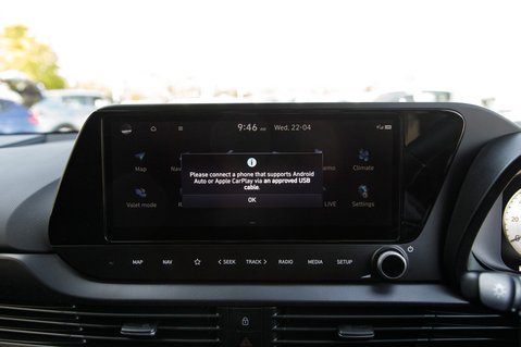 Hyundai i20 T-GDI PREMIUM MHEV 26