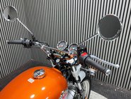 Royal Enfield Interceptor 650 2019 940 MILES STUNNING 650CC A2 READY MODERN RETRO 650CC 40