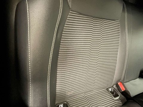 Mercedes-Benz A Class 1.3 A 180 Sport Executive Manual 5dr 35