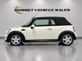 Mini Convertible 1.6 Cooper Euro 5 2dr 15