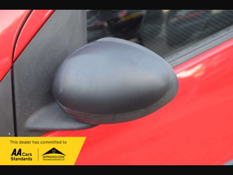 Peugeot 107 1.0 107 Active 3dr 13