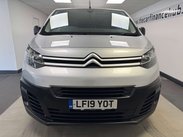 Citroen Dispatch 1.6 Dispatch 1000 Enterprise Blue HDi S/S 2