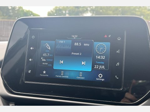 Suzuki S-Cross MOTION 18