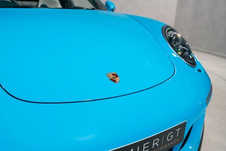 Porsche 911 TARGA 4 GTS PDK. NOW SOLD. SIMILAR REQUIRED. PLEASE CALL 01903 254800. 22