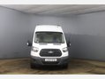 Ford Transit 2.0 350 EcoBlue FWD L2 H3 Euro 6 5dr 6