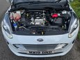 Ford Fiesta ZETEC 4