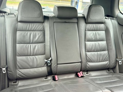 Volkswagen Golf R32 Left Hand 3dr Petrol 45