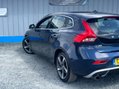 Volvo V40 1.6 D2 R-Design Lux Nav Euro 5 (s/s) 5dr 32