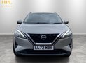 Nissan Qashqai 1.3 DIG-T MHEV N-Connecta SUV 5dr Petrol Hybrid Manual Euro 6 (s/s) (140 ps 2