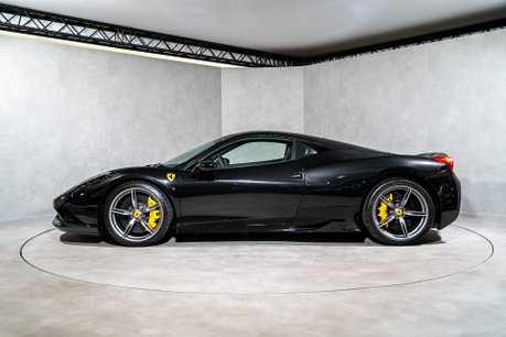 Ferrari 458 Speciale INFORMATION COMING SOON. 8