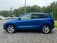 Skoda Karoq 1.5 Karoq SE TSi 5dr 10