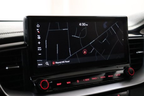 Kia Xceed 3 ISG 37