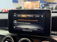 Mercedes-Benz GLC 2.1 GLC220d AMG Line (Premium Plus) SUV 5dr Diesel G-Tronic+ 4MATIC Euro 6 49