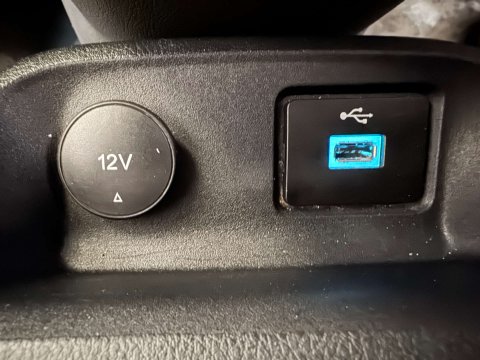 Ford Transit Connect 1.5 Transit Connect 250 Limited EcoBlue 19