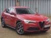 Alfa Romeo Stelvio TB SPRINT