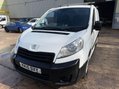 Peugeot Expert 2.0 HDi Panel Van 4dr Diesel Manual L1 H1 (168 g/km, 128 bhp) 28