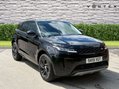Land Rover Range Rover Evoque 2.0 Range Rover Evoque S D Auto 4WD 5dr 1