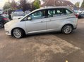 Ford Grand C-Max 1.5 TDCi Titanium Euro 6 (s/s) 5dr 2