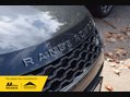 Land Rover Range Rover Evoque 2.0 Range Rover Evoque R-Dynamic SE D Auto 4WD 5dr 8