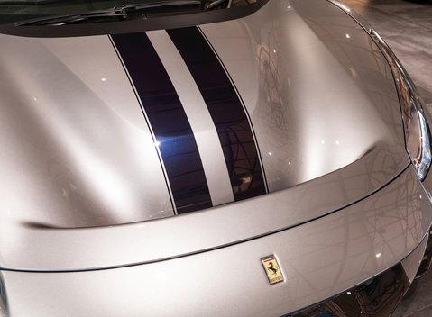 Ferrari 488 Pista 11