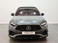 Mercedes-Benz GLA 2.0 GLA45 AMG S (Plus) SUV 5dr Petrol 8G-DCT 4MATIC+ Euro 6 (s/s) (421 ps) 11