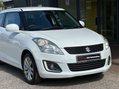 Suzuki Swift 1.2 Swift SZ3 3dr 6