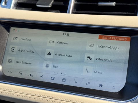 Land Rover Range Rover Sport 3.0 SD V6 Autobiography Dynamic Auto 4WD Euro 6 (s/s) 5dr 25