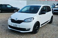 Skoda Citigo MONTE CARLO GREENTECH MPI.. 4 MAIN DEALER SERVICES 6