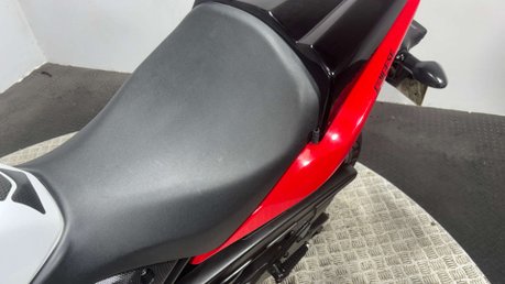 Honda CBR CBR600 FA-C 2013 NEW MOT SERVICED 600CC CLEAN BIKE 35
