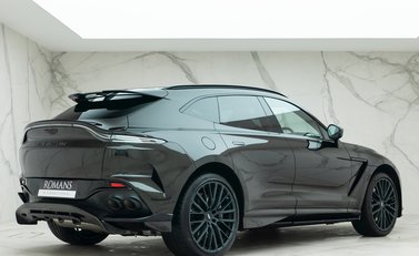 Aston Martin DBX 707 7