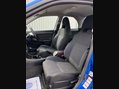 Subaru Impreza 2.0 Impreza WRX Turbo 4WD 4dr 9