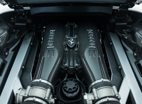 Ferrari F430 SCUDERIA SPIDER 16M 56