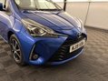 Toyota Yaris 1.5 VVT-i Icon Tech Euro 6 5dr 41